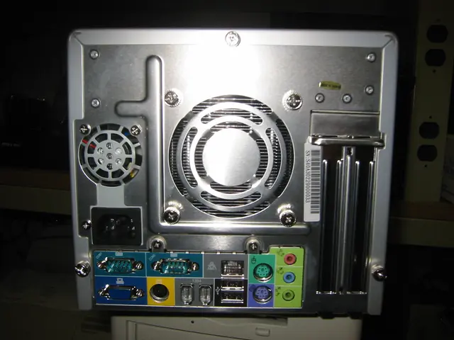 Mark II