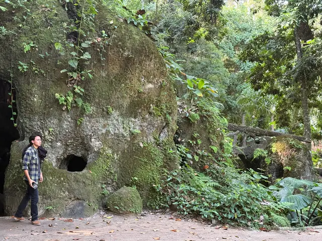 Parque Lage