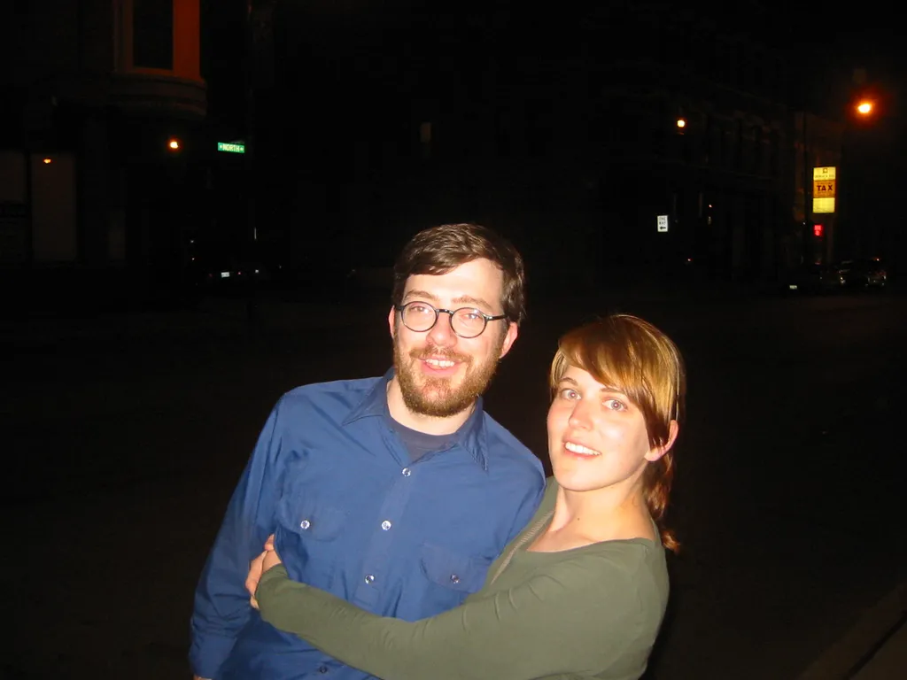 adam and lori