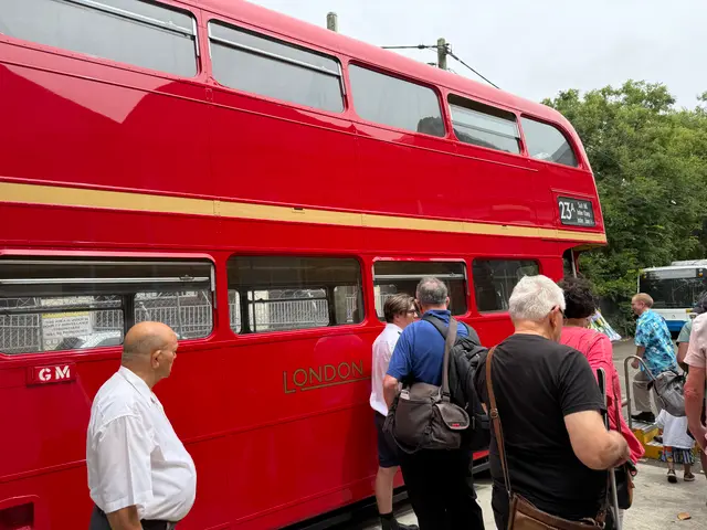 Sydney Bus Musem