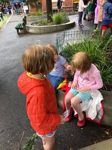school fete