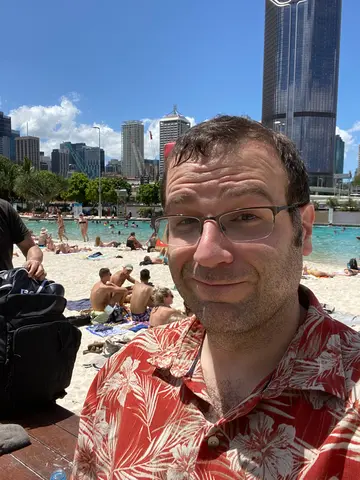 Brisbane