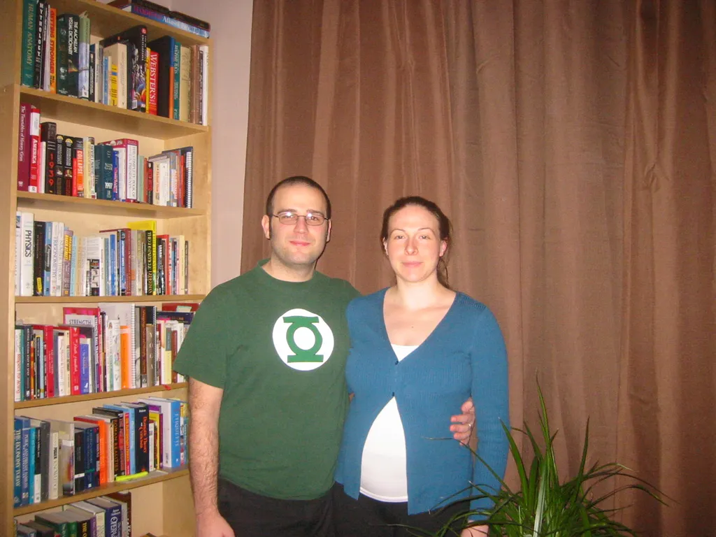 rjbs and gloria
