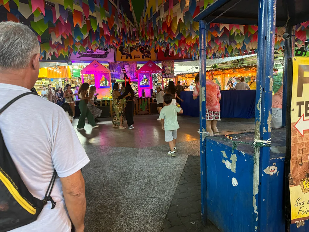 Feira de São Cristóvão