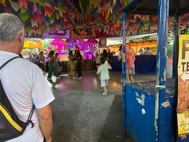 Feira de São Cristóvão