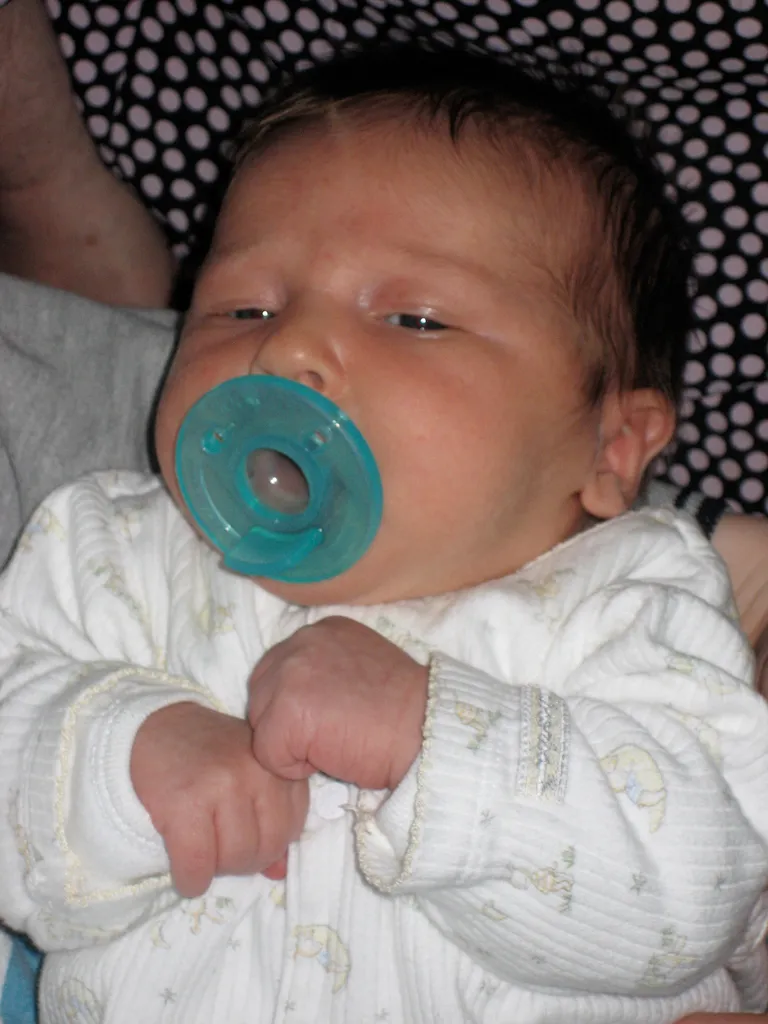 martha, pacified