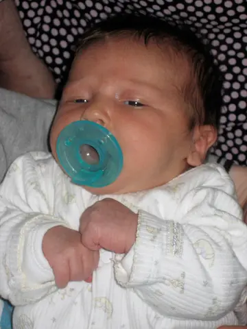martha, pacified