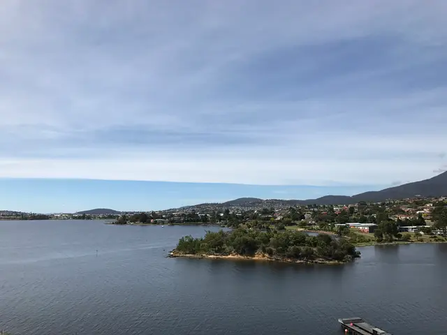 view from Mona terrace