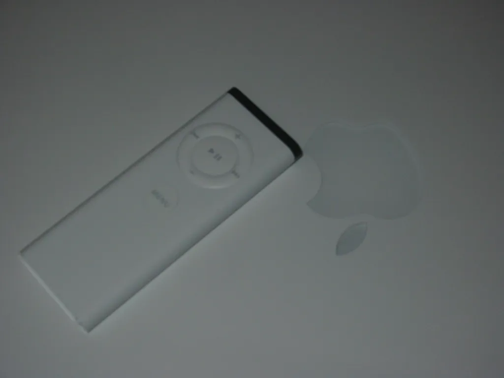 knight's remote