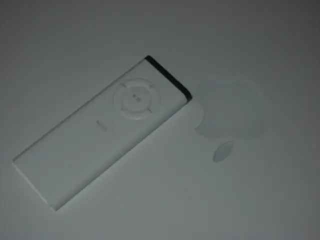 knight's remote