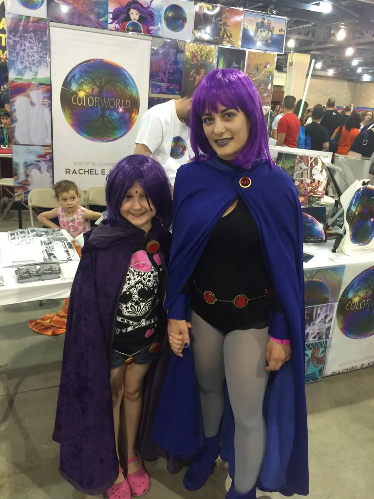 Raven and Raven