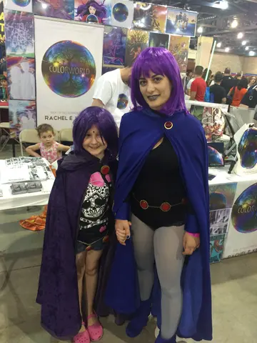 Raven and Raven