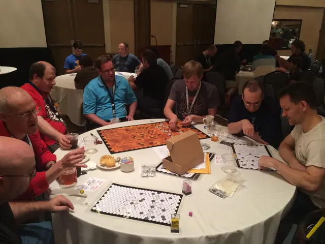 YAPC Game Night