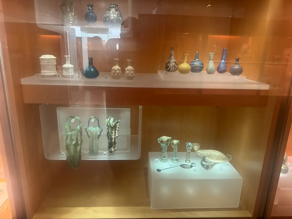the pharmacy museum