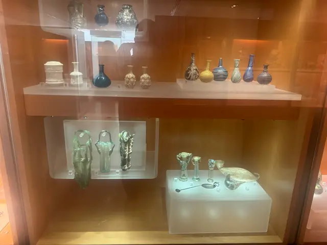 the pharmacy museum