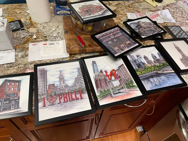 art for the walls