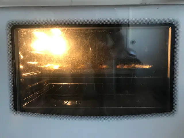 bakin'