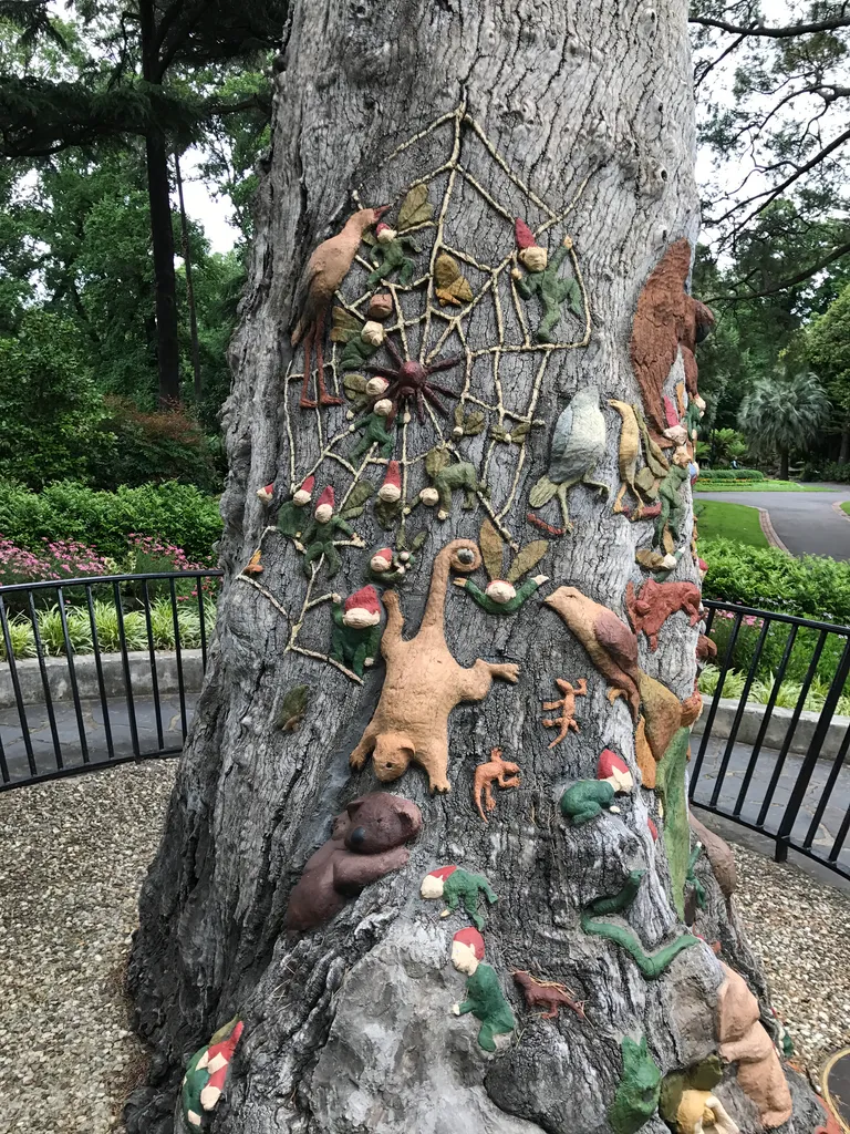Fairy Tree