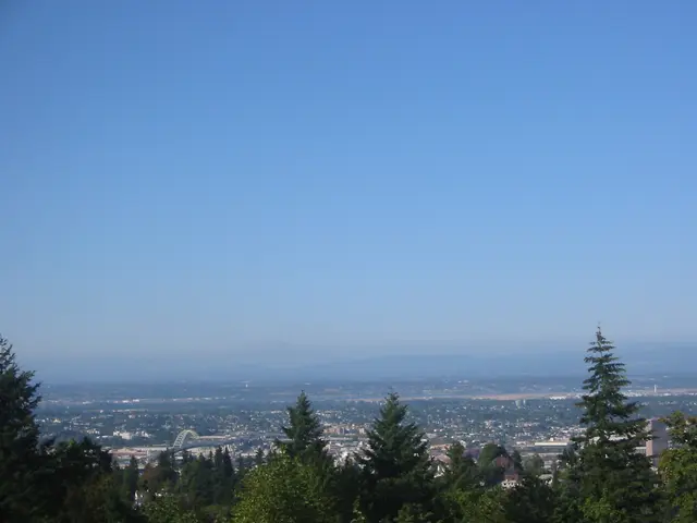 oscon 2005, IMG_1690