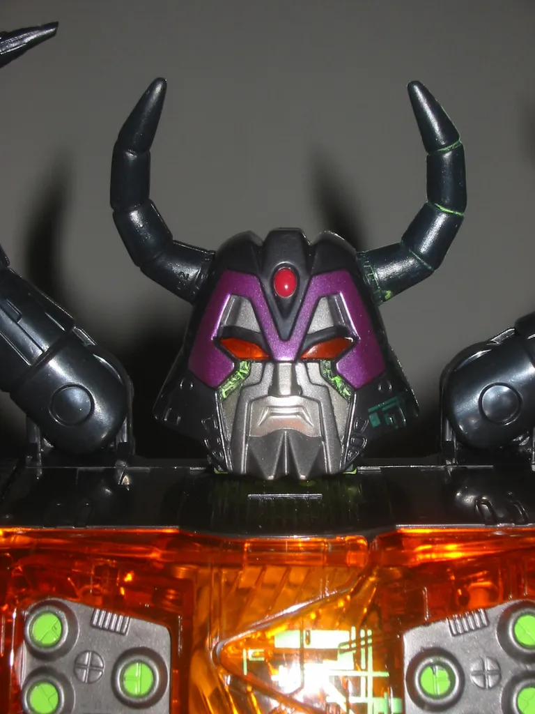 unicron