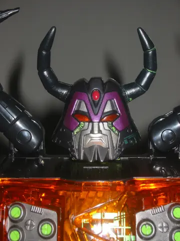 unicron