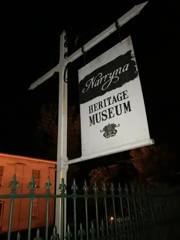 heritage museum