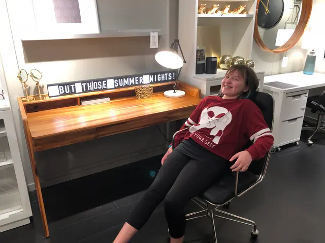 furniture tester