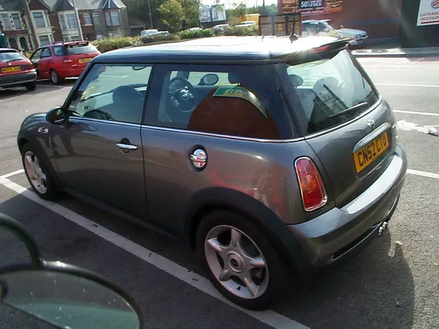 New Mini