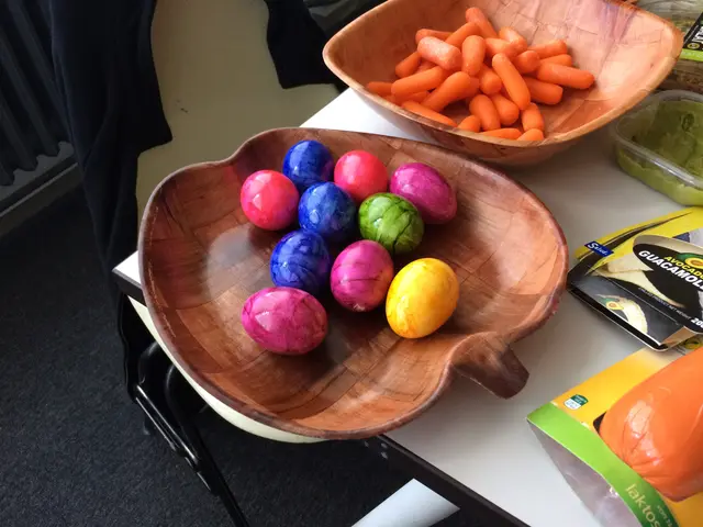 eggs!