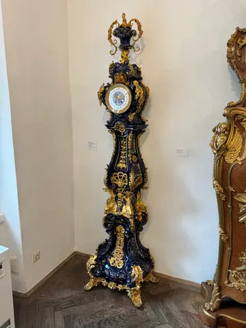 Uhrenmuseum: ugh