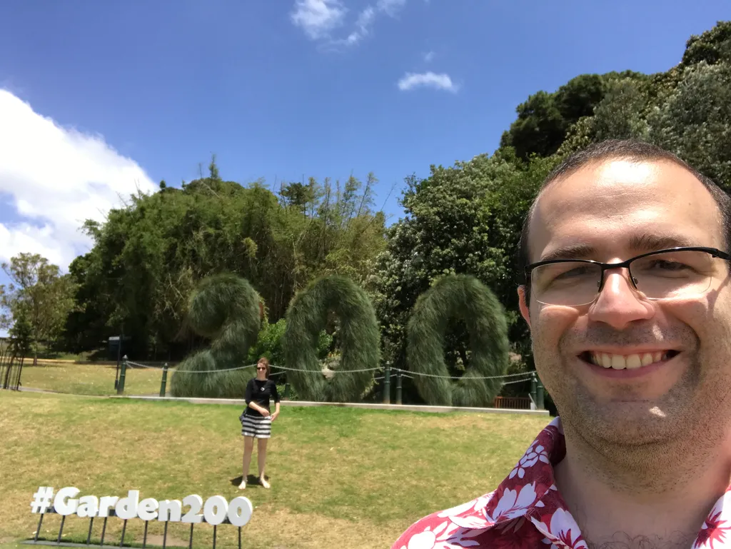 self-tagging selfie (take 1)