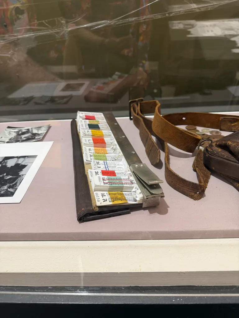 Sydney Bus Musem