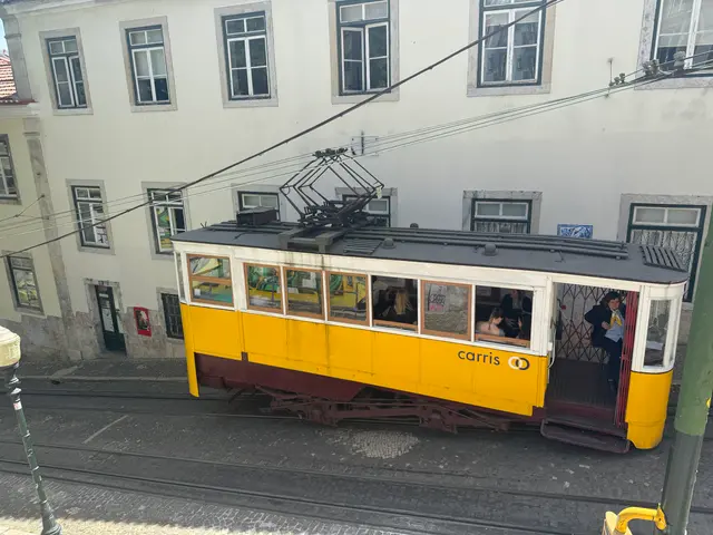 funicular!