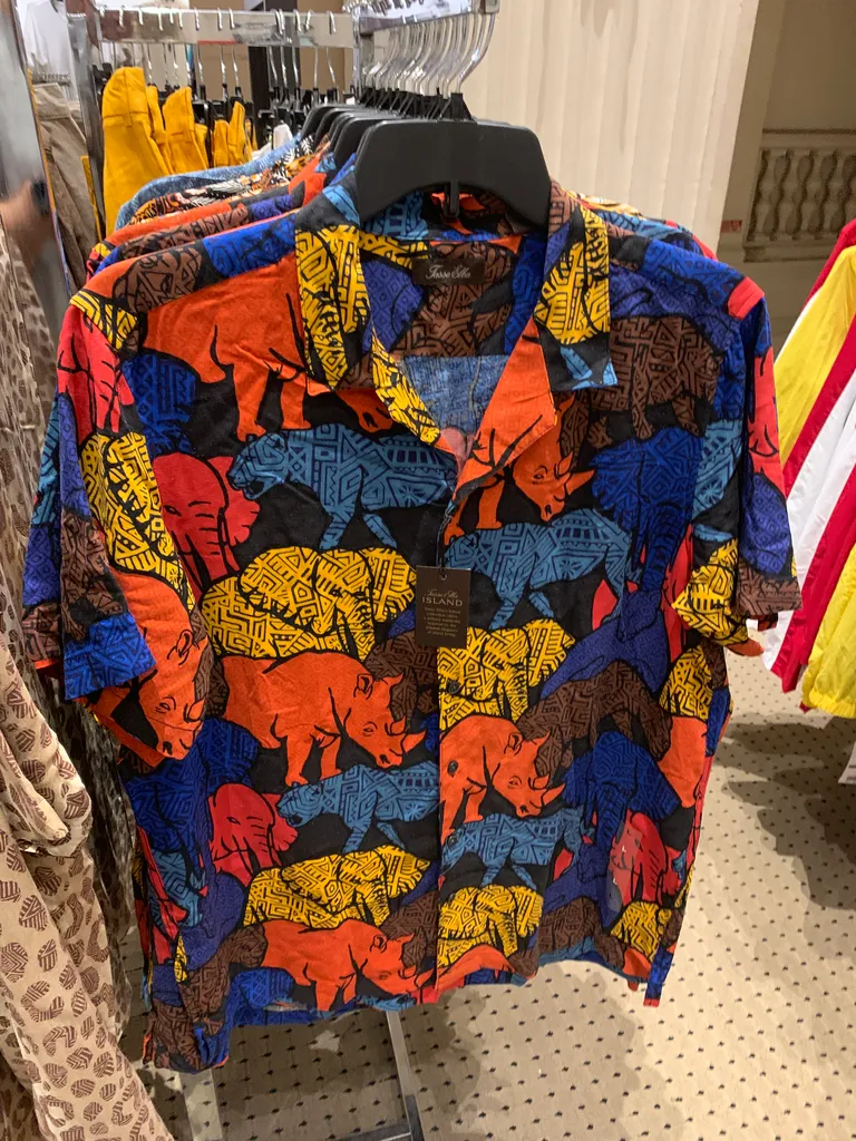 cool shirt