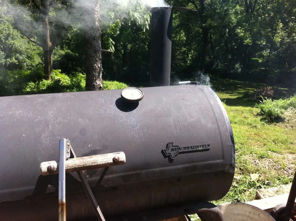 bad andy's grill from New Braunfels
