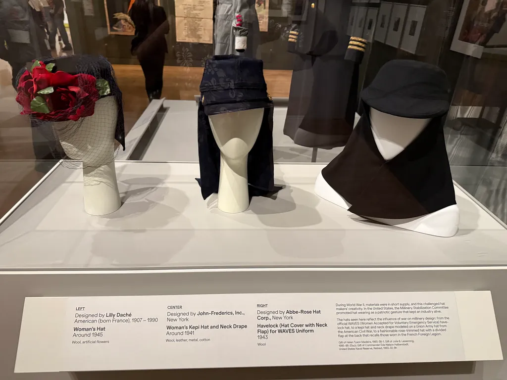 seen at Philly Museum of Art's "BOOM" exhibit