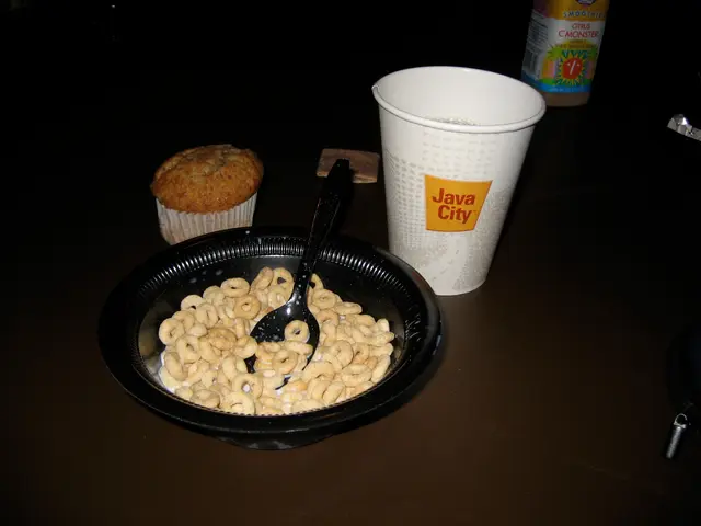 breakfast tuesday