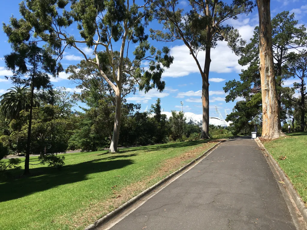 Botanical Garden