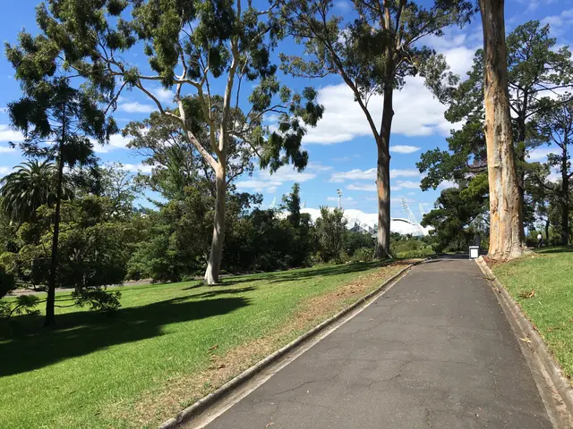 Botanical Garden