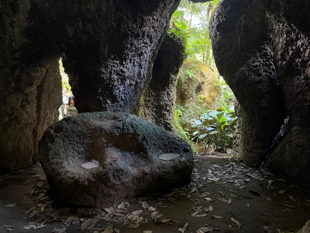Parque Lage
