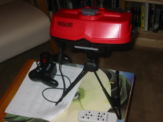 Virtual Boy