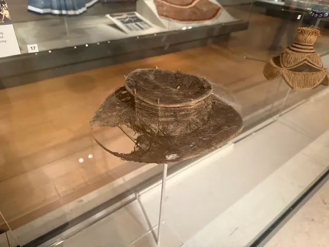 The British Museum