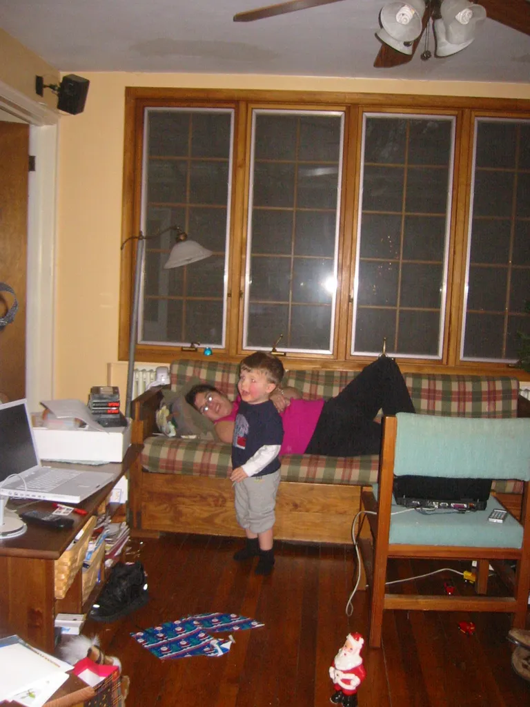christmas 2005, 122505-165649
