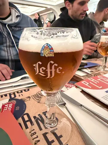Leffe