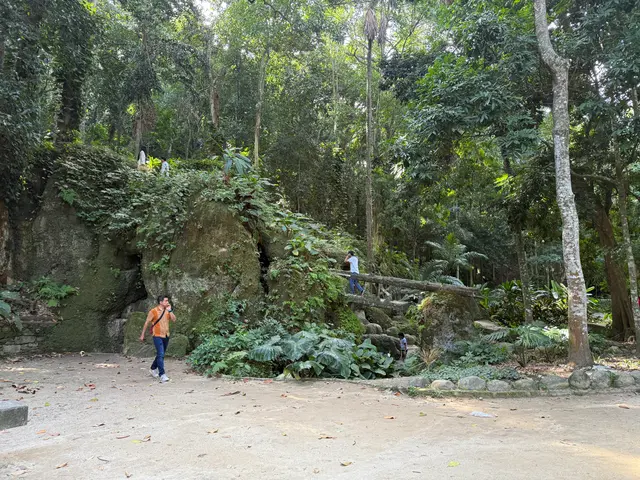 Parque Lage