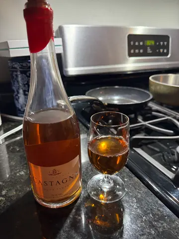 wine from Rob
