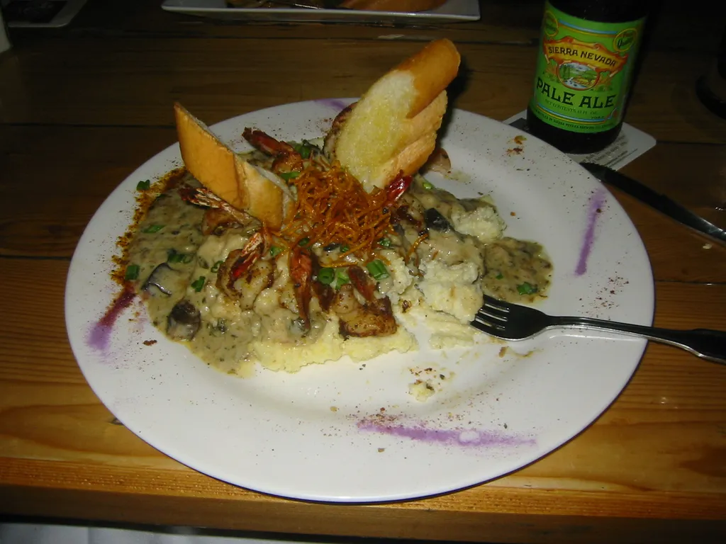 road trip, 2003-10, Grits a Ya Ya
