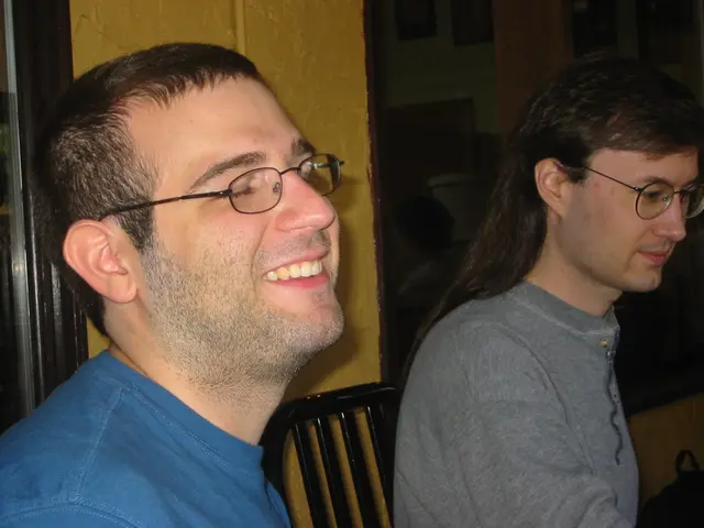 oscon 2005, img_0010