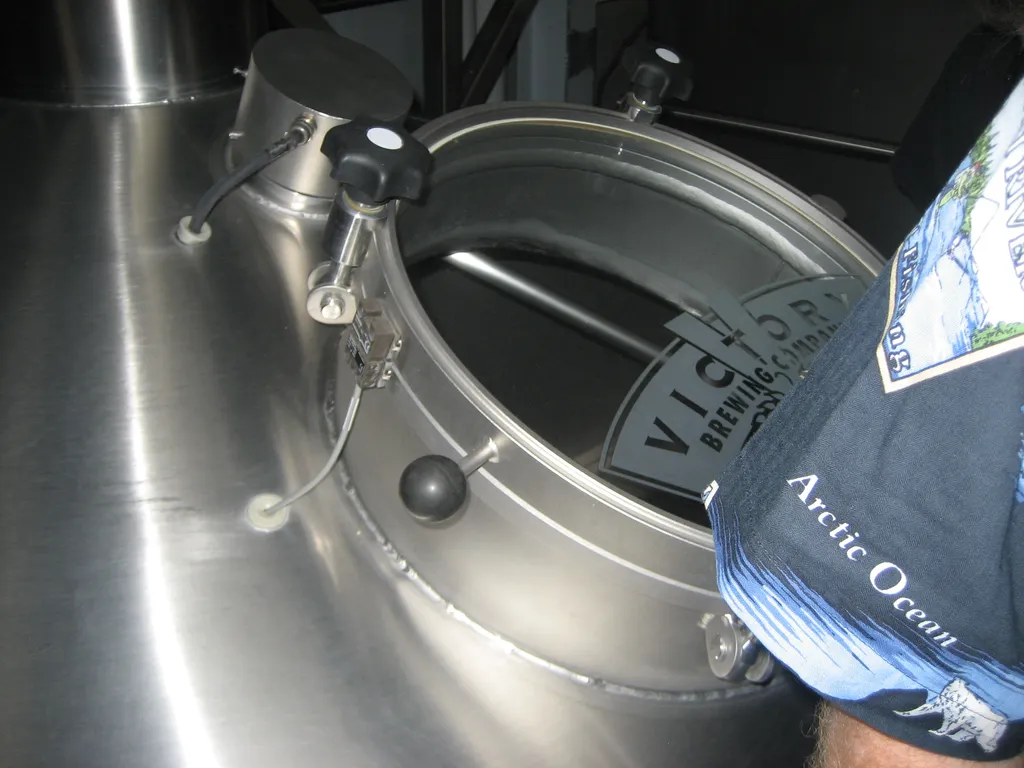 Victory brewery