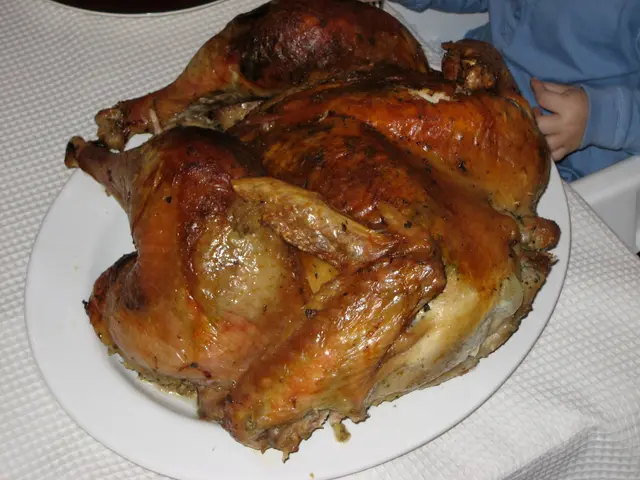 the turkey